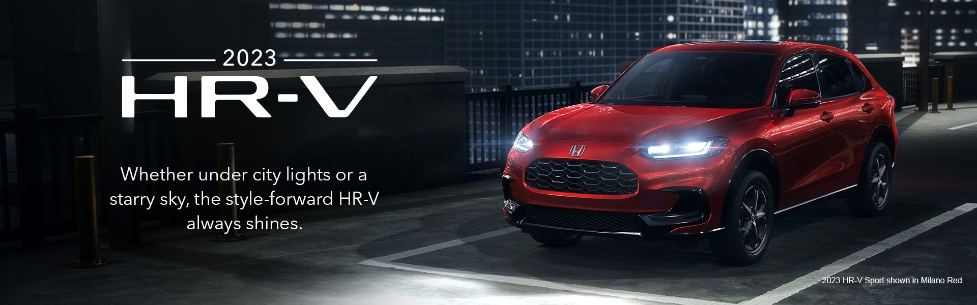 2023 Honda HR-V | Swickard Honda Thousand Oaks in Westlake Village CA