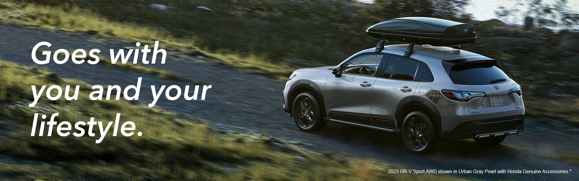 2023 Honda HR-V | Swickard Honda Thousand Oaks in Westlake Village CA