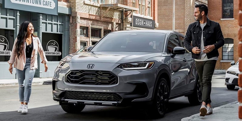 Swickard Honda Thousand Oaks in Westlake Village CA