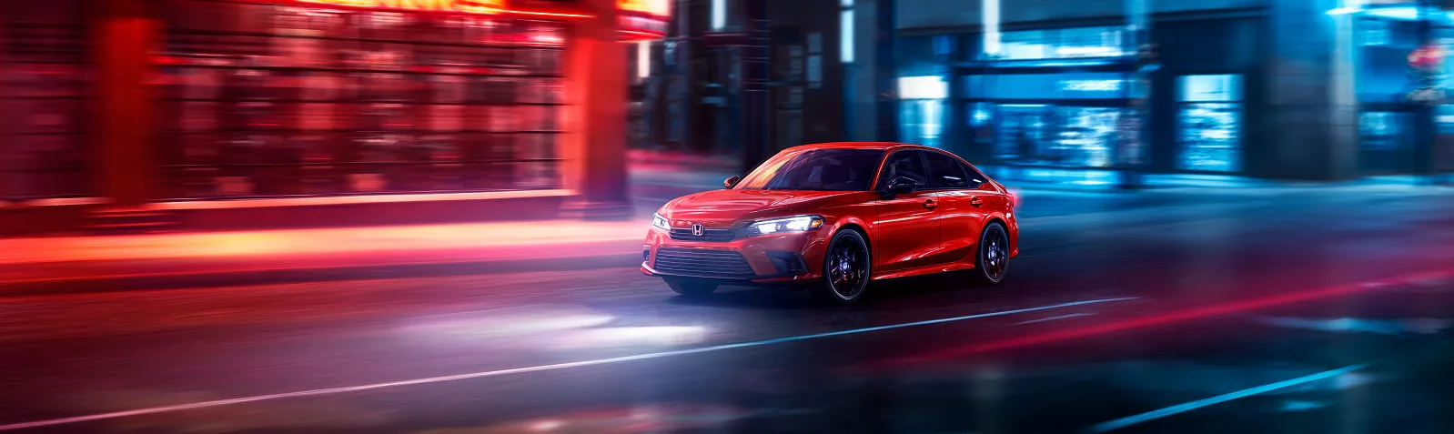 Swickard Honda Thousand Oaks in Westlake Village CA