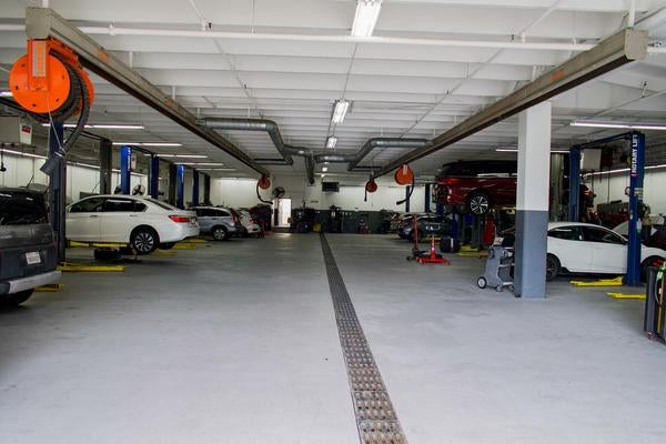 Swickard Honda Thousand Oaks in Westlake Village CA