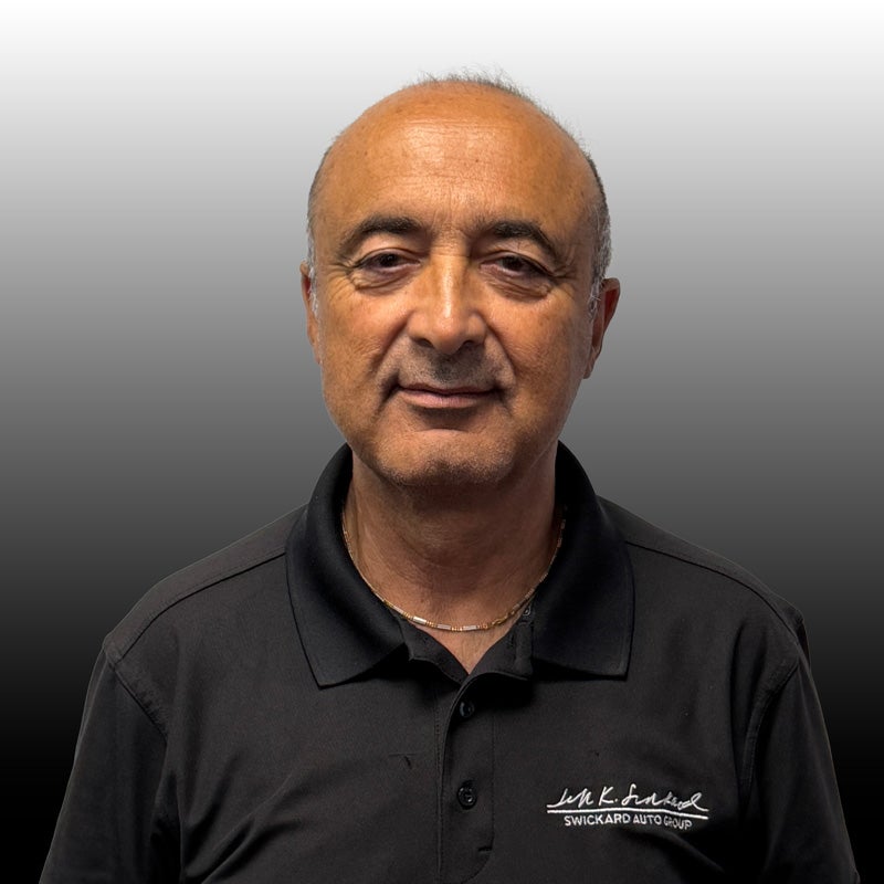 Joseph Lashkari