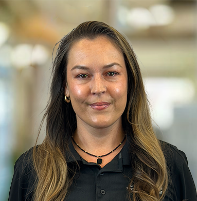 Valeria Podoynitsyna