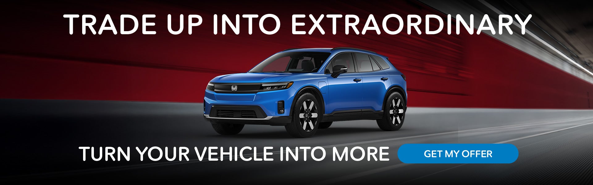 We want to buy your vehicle